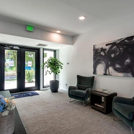 Gulch Located With 4 Beds, Pool, Private Patio And Secure Parking Villa Nashville Eksteriør bilde