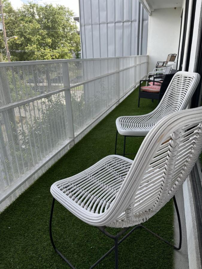 Gulch Located With 4 Beds, Pool, Private Patio And Secure Parking Villa Nashville Eksteriør bilde
