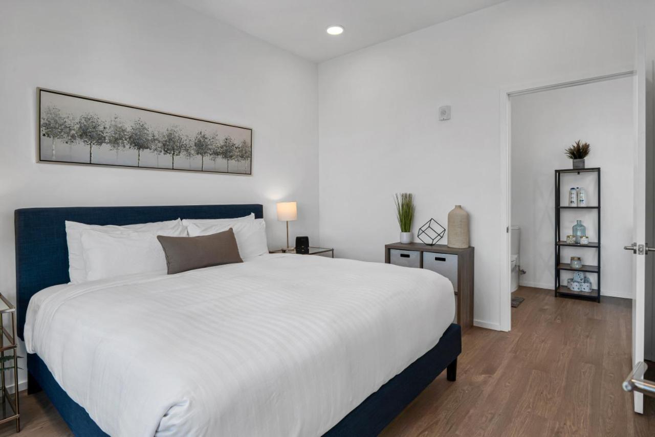 Gulch Located With 4 Beds, Pool, Private Patio And Secure Parking Villa Nashville Eksteriør bilde