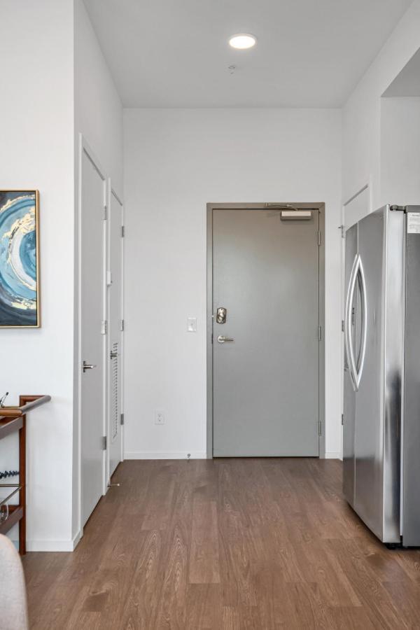 Gulch Located With 4 Beds, Pool, Private Patio And Secure Parking Villa Nashville Eksteriør bilde
