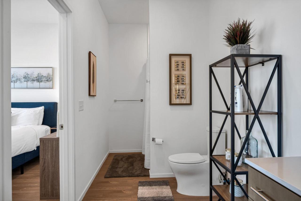 Gulch Located With 4 Beds, Pool, Private Patio And Secure Parking Villa Nashville Eksteriør bilde